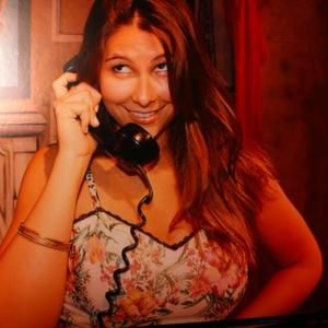 Meet your Posher, Greg